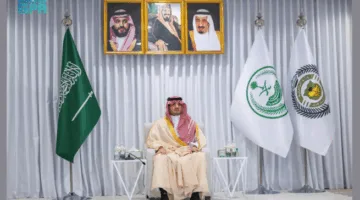 وزير الداخلية يجتمع بقيادات مكافحة المخدرات في مكة ويشدد على تأييد القيادة للجهود الأمنية