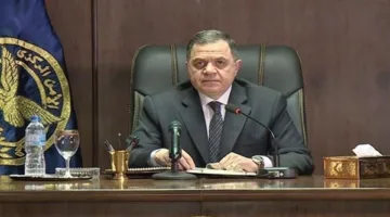 وزير الداخلية يقرر ترحيل مواطن سوري إلى خارج البلاد