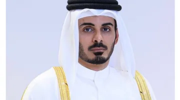 وزير الداخلية يهنئ الغرافة بفوزه بكأس الأمير ويثني على جهود الأمن والتنظيم