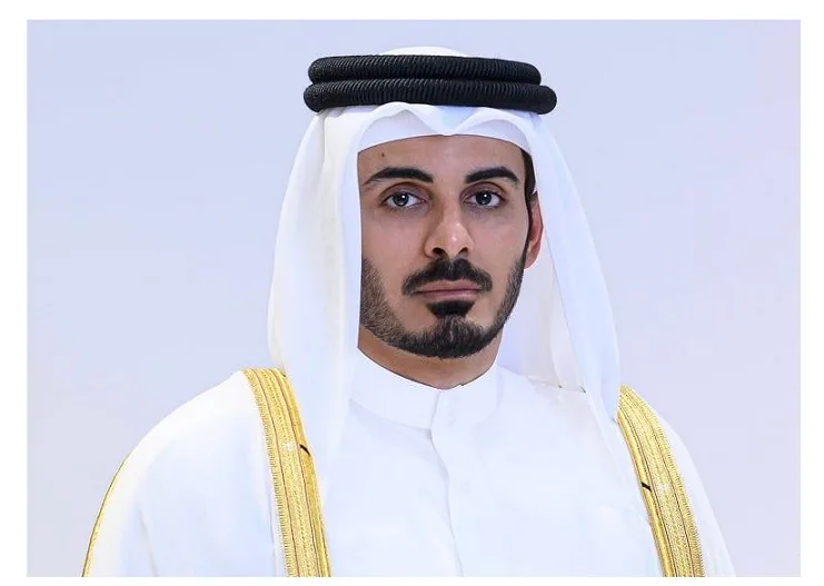 وزير الداخلية يهنئ الغرافة بفوزه بكأس الأمير ويثني على جهود الأمن والتنظيم وزير الداخلية يهنئ الغرافة بفوزه بكأس الأمير ويثني على جهود الأمن والتنظيم