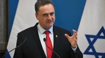 وزير الدفاع الإسرائيلي يخطط لحرمان زعيم اليسار من الالتحاق بالخدمة الاحتياطية.