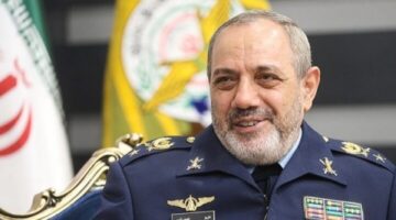 وزير الدفاع الإيراني: إذا فرضت علينا الحرب أو تمت مهاجمتنا فسنرد بقوة ودون قيود والقواعد الأميركية ستكون اهدافًا لنا