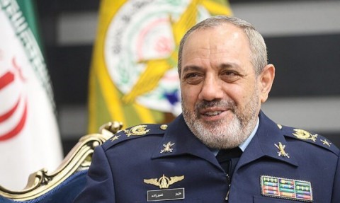 وزير الدفاع الإيراني: إذا فرضت علينا الحرب أو تمت مهاجمتنا فسنرد بقوة ودون قيود والقواعد الأميركية ستكون اهدافًا لنا