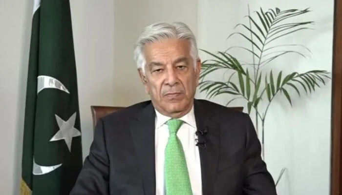 وزير الدفاع الباكستاني: الهند خسرت 5 طائرات في الهجوم