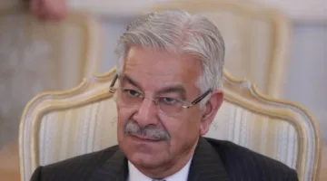 وزير الدفاع الباكستاني: تسير اتفاقية وقف إطلاق النار مع الهند بشكل إيجابي