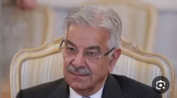 وزير الدفاع الباكستاني: مقتل 3 مدنيين في الضربات الهندية