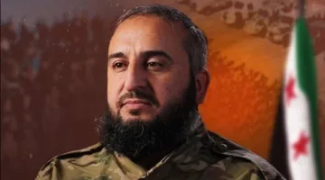 وزير الدفاع السوري يعلن عن توحيد جميع الوحدات العسكرية تحت مظلة وزارة الدفاع.