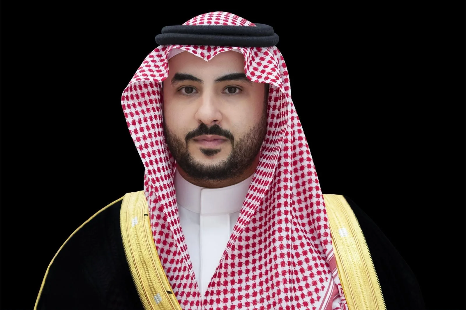 وزير الدفاع يجتمع بمستشار الأمن القومي البريطاني وزير الدفاع يجتمع بمستشار الأمن القومي البريطاني