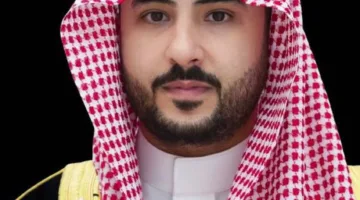 وزير الدفاع يناقش الأوضاع العالمية مع مستشار الأمن القومي البريطاني