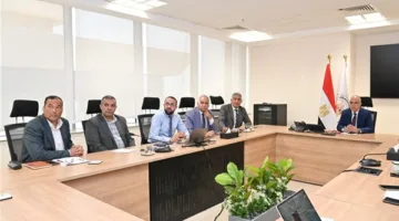 وزير الري: اتخاذ التدابير المطلوبة ضد المخالفات على ترعتي النصر والحمام