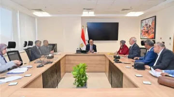 وزير الري: ضرورة إجراء دراسة شاملة قبل الموافقة على طلبات تغطية المسطحات المائية