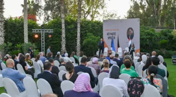 وزير الري: مصر حققت إنجازات ملحوظة في مشروع “تعزيز التكيف في الساحل الشمالي ودلتا نهر النيل”
