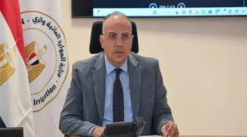 وزير الري يعبر عن التزامه بتعزيز الشراكة مع دول حوض النيل والقرن الأفريقي.