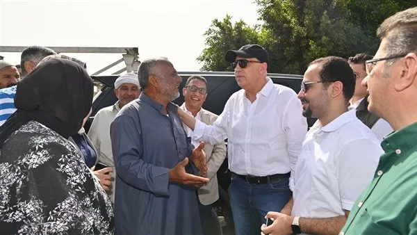 وزير الري يُشدد على ضرورة تسريع أعمال تأهيل كوبري عبودة على ترعة الشرقاوية في القليوبية وزير الري يُشدد على ضرورة تسريع أعمال تأهيل كوبري عبودة على ترعة الشرقاوية في القليوبية