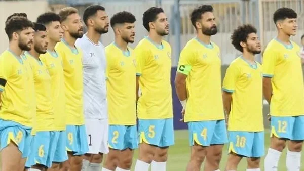 وزير الرياضة السابق: أؤيد إلغاء الهبوط لحماية الإسماعيلي وزير الرياضة السابق: أؤيد إلغاء الهبوط لحماية الإسماعيلي