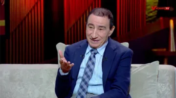 وزير الرياضة السابق: حميت الأندية الشعبية من الهبوط.. وشركة سعودية تبدأ في إنعاش الإسماعيلي