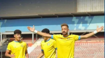 وزير الرياضة السابق يُطالب بإلغاء نظام الهبوط