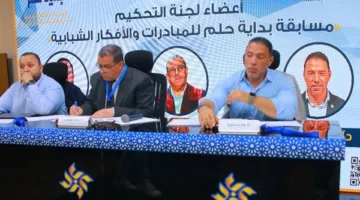 وزير الرياضة: “انطلاقة لرؤية جديدة” منصة وطنية لتمكين الشباب وتعزيز الإبداع.