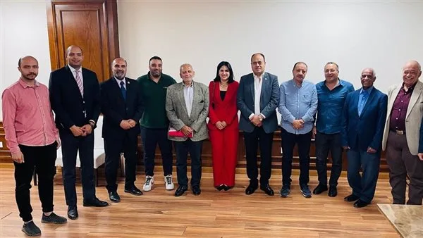 وزير الرياضة: خطة علمية متكاملة بالتعاون مع الاتحادات لتأهيل الأبطال لأولمبياد لوس أنجلوس