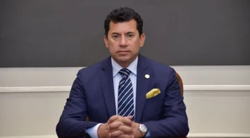 وزير الرياضة يساند بيراميدز في نهائي دوري الأبطال الإفريقي: “تواجد جماهيري وتوفير وسائل الراحة”