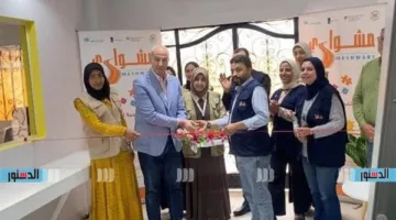 وزير الرياضة يطلق معمل الابتكار في كفر الشيخ من خلال فيديو مباشر