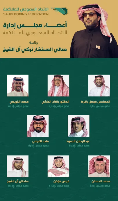 وزير الرياضة يوافق على تشكيل إدارة جديدة لاتحاد الملاكمة