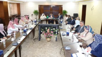 وزير الزراعة: السعودية تستحوذ على 12% من صادرات مصر الزراعية