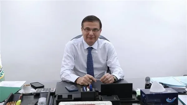 وزير الزراعة: تجاوزنا 3 ملايين طن من القمح، والتوريدات مستمرة حتى منتصف يوليو المقبل وزير الزراعة: تجاوزنا 3 ملايين طن من القمح، والتوريدات مستمرة حتى منتصف يوليو المقبل
