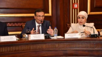 «وزير الزراعة»: تمويل برنامج التنمية الزراعية يتخطى 12 مليار جنيه