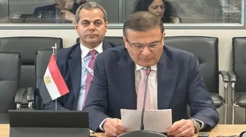 وزير الزراعة: مصر اعتمدت خطة متكاملة لحماية الصحة الزراعية