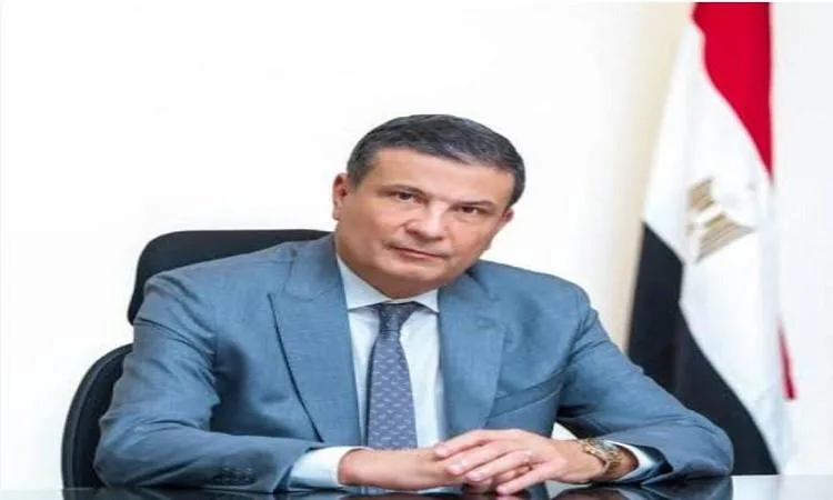 وزير الزراعة: نعمل على توسيع فرص الاستثمار في الدول الإفريقية.