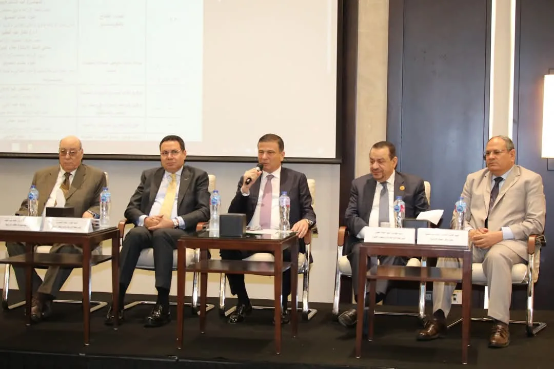 وزير الزراعة يبدأ أنشطة ورشة عمل لتطوير صناعة المبيدات في مصر وزير الزراعة يبدأ أنشطة ورشة عمل لتطوير صناعة المبيدات في مصر