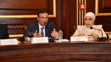 وزير الزراعة يبرز مبادرات دعم المشاريع الصغيرة والمتوسطة أمام لجنة البرلمان