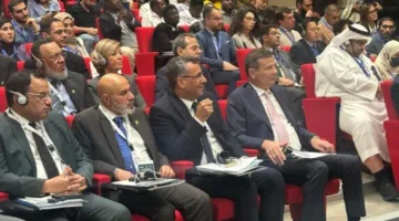 وزير الزراعة يحضر المؤتمر الدولي لتقديم الدعم لاستراتيجية “الفاو” في مجال صحة النباتات