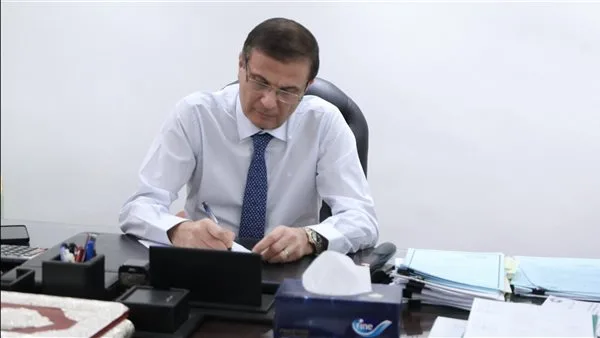 وزير الزراعة يصدر تكليفات جديدة لعدد من قيادات الوزارة