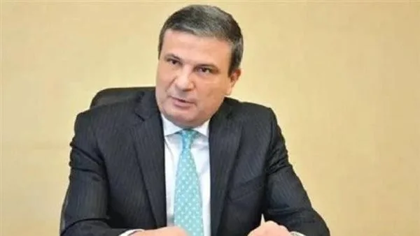 وزير الزراعة يعلن إتمام حصاد 3.1 مليون فدان من القمح حتى الآن وزير الزراعة يعلن إتمام حصاد 3.1 مليون فدان من القمح حتى الآن
