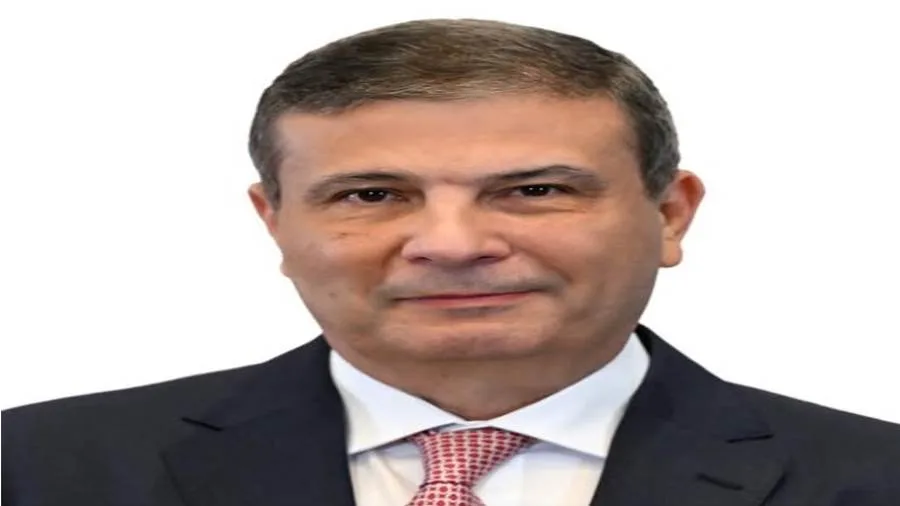 وزير الزراعة يعلن اكتمال حصاد 2.4 مليون فدان من مناطق زراعة القمح حتى الآن وزير الزراعة يعلن اكتمال حصاد 2.4 مليون فدان من مناطق زراعة القمح حتى الآن