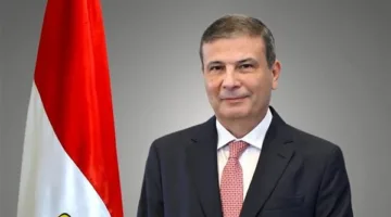 وزير الزراعة يعيّن الأقنص رئيسًا للهيئة العامة للخدمات البيطرية.