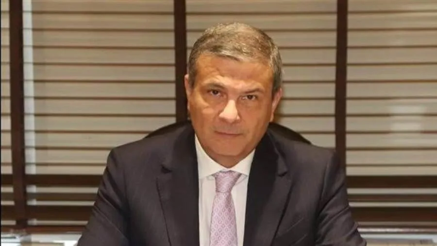 وزير الزراعة يناقش سبل تعزيز التعاون الزراعي مع وفد من أوزبكستان وزير الزراعة يناقش سبل تعزيز التعاون الزراعي مع وفد من أوزبكستان