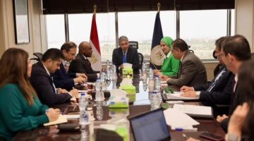 وزير السياحة: اجتماعات منظمة الدول الثماني النامية للتعاون الاقتصادي D8 تعزز التعاون الإقليمي والدولي