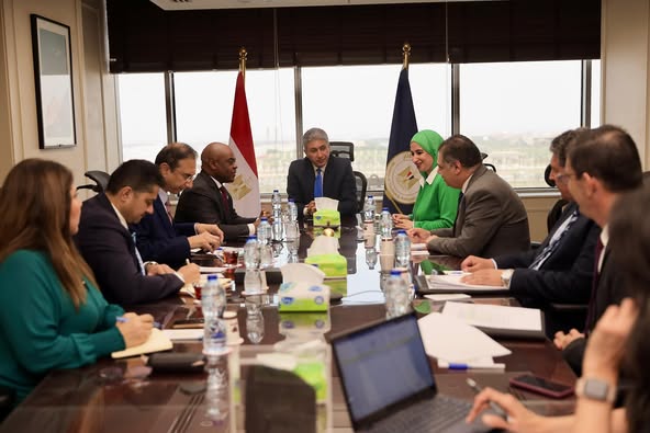 وزير السياحة: اجتماعات منظمة الدول الثماني النامية للتعاون الاقتصادي D8 تعزز التعاون الإقليمي والدولي