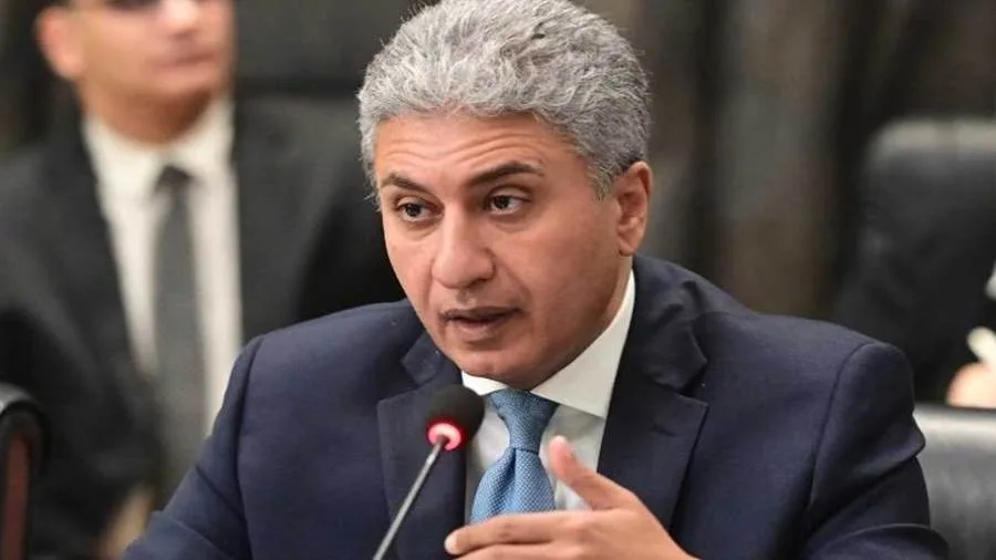 وزير السياحة: تحقيق الأمن الاقتصادي في قطاع السياحة يعد من أبرز أولوياتنا.