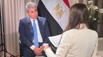 وزير السياحة في لقاءات إعلامية شاملة: صربيا سوق واعدة للسياحة المصرية