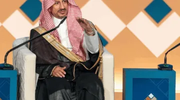 وزير السياحة: منطقة عسير شهدت 8 ملايين زائر في عام 2024