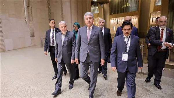وزير السياحة والآثار يقيم مأدبة عشاء للمشاركين باجتماع وزراء السياحة للدول الأعضاء بمنظمة الـ D-8 بالمتحف المصري الكبير