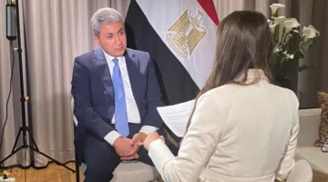 وزير السياحة والآثار ينهي زيارته الرسمية إلى صربيا بلقاءات إعلامية شاملة