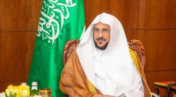 وزير الشؤون الإسلامية السعودي: 300 داعية لتقديم الفتاوى لحجاج الداخل