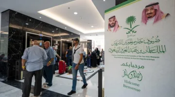 وزير الشؤون الإسلامية: برنامج ضيوف خادم الحرمين الشريفين استقبل أكثر من 64 ألف حاج منذ عام 1417هـ