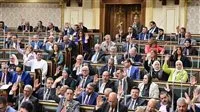 مجلس النواب يقر قانون الزيادة السنوية الجديدة