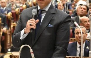 وزير الشؤون البرلمانية: المواطن لديه الحق في اختيار الدائرة التي يرشح نفسه فيها.